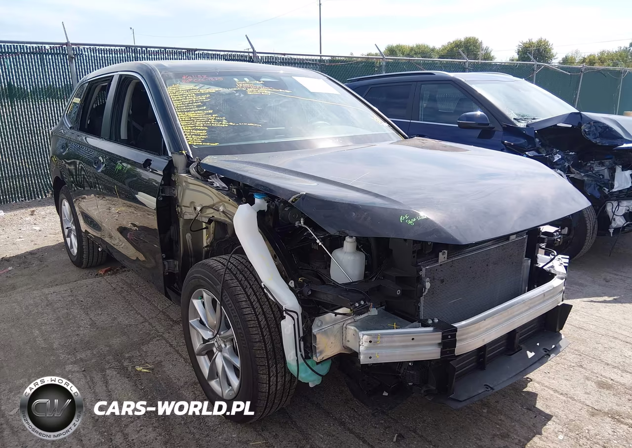2026 Honda Cr-V Ex Awd VIN:2HKRS4H49TH481485 - 6
