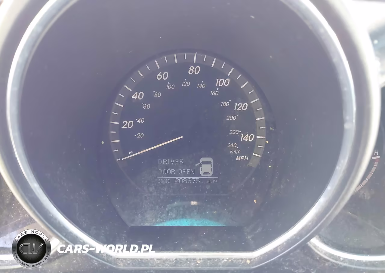 2006 Lexus Rx 400H VIN:JTJHW31U662006934 - 7