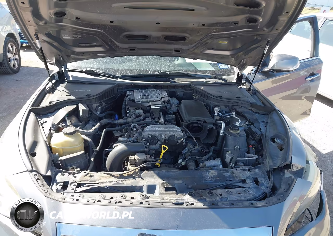 2016 Infiniti Q50 2.0T Premium VIN:JN1CV7AR1GM252141 - 10