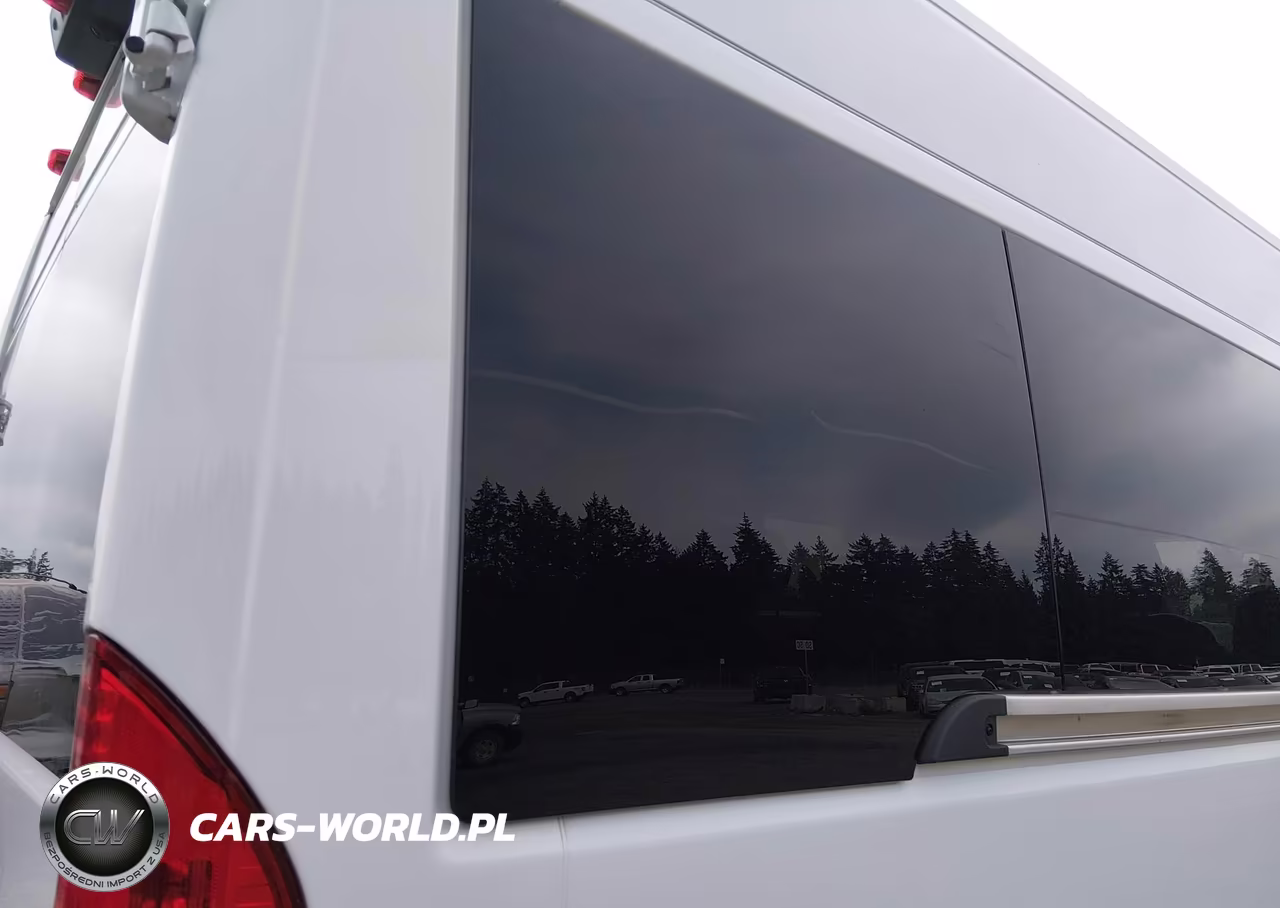 2021 Ram Promaster 2500 Window Van High Roof 159 Wb VIN:3C6LRVPG1ME513815 - 13