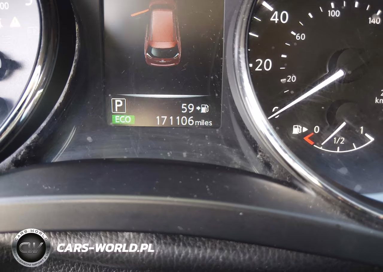 2017 Nissan Rogue S VIN:JN8AT2MT6HW387341 - 15