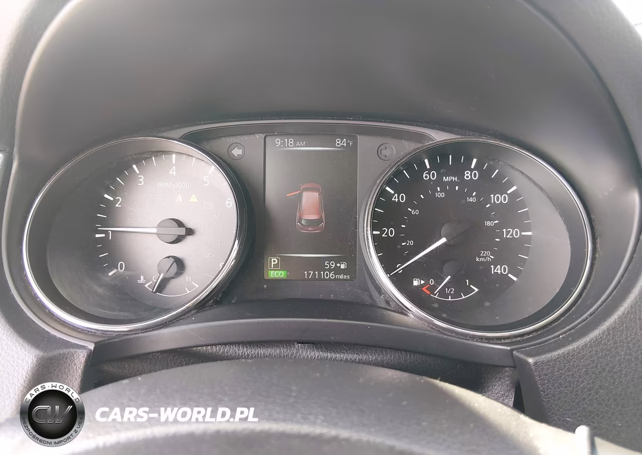 2017 Nissan Rogue S VIN:JN8AT2MT6HW387341 - 7