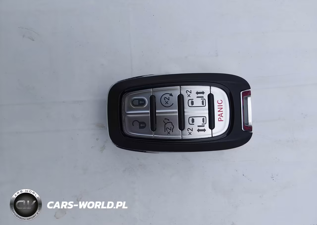 2026 Chrysler Pacifica Select VIN:2C4RC1BG1TR229876 - 11
