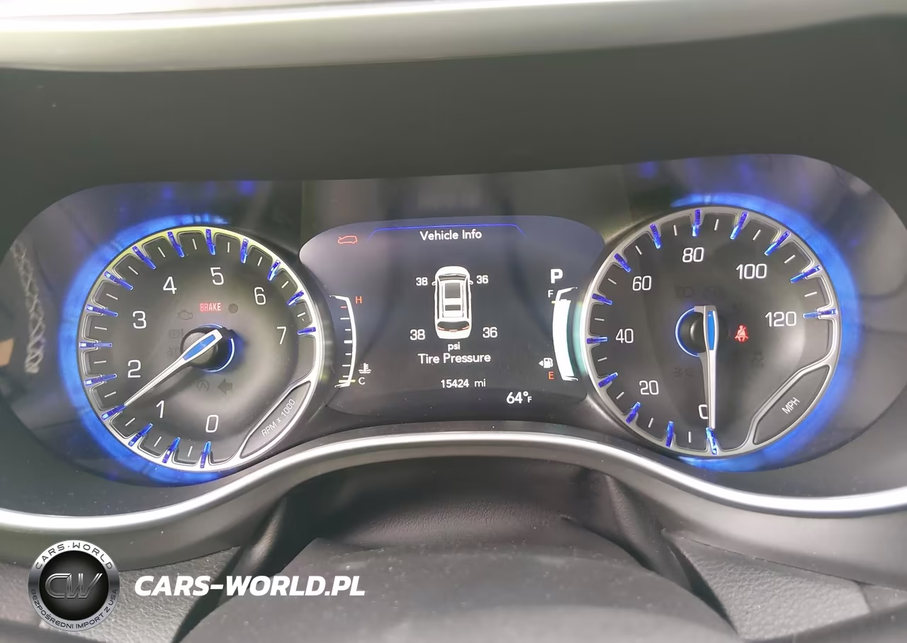 2026 Chrysler Pacifica Select VIN:2C4RC1BG1TR229876 - 7