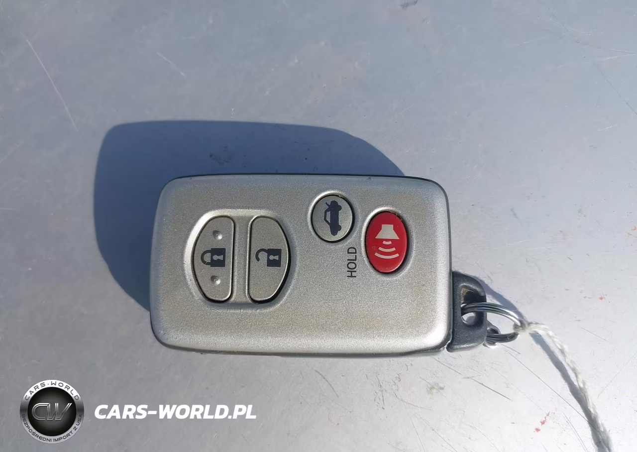2007 Toyota Camry Hybrid VIN:4T1BB46K07U003935 - 11