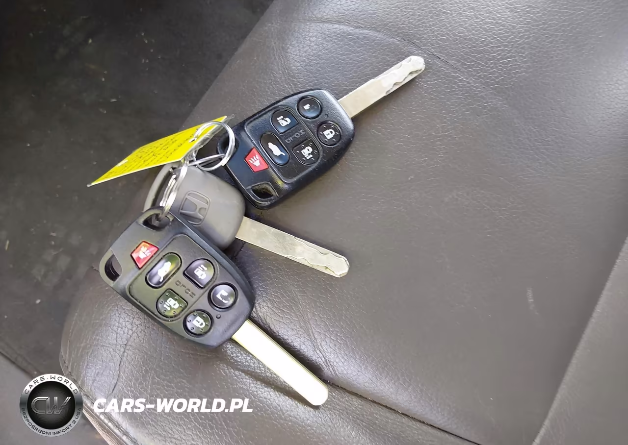 2013 Honda Odyssey Ex-L VIN:5FNRL5H62DB081501 - 11