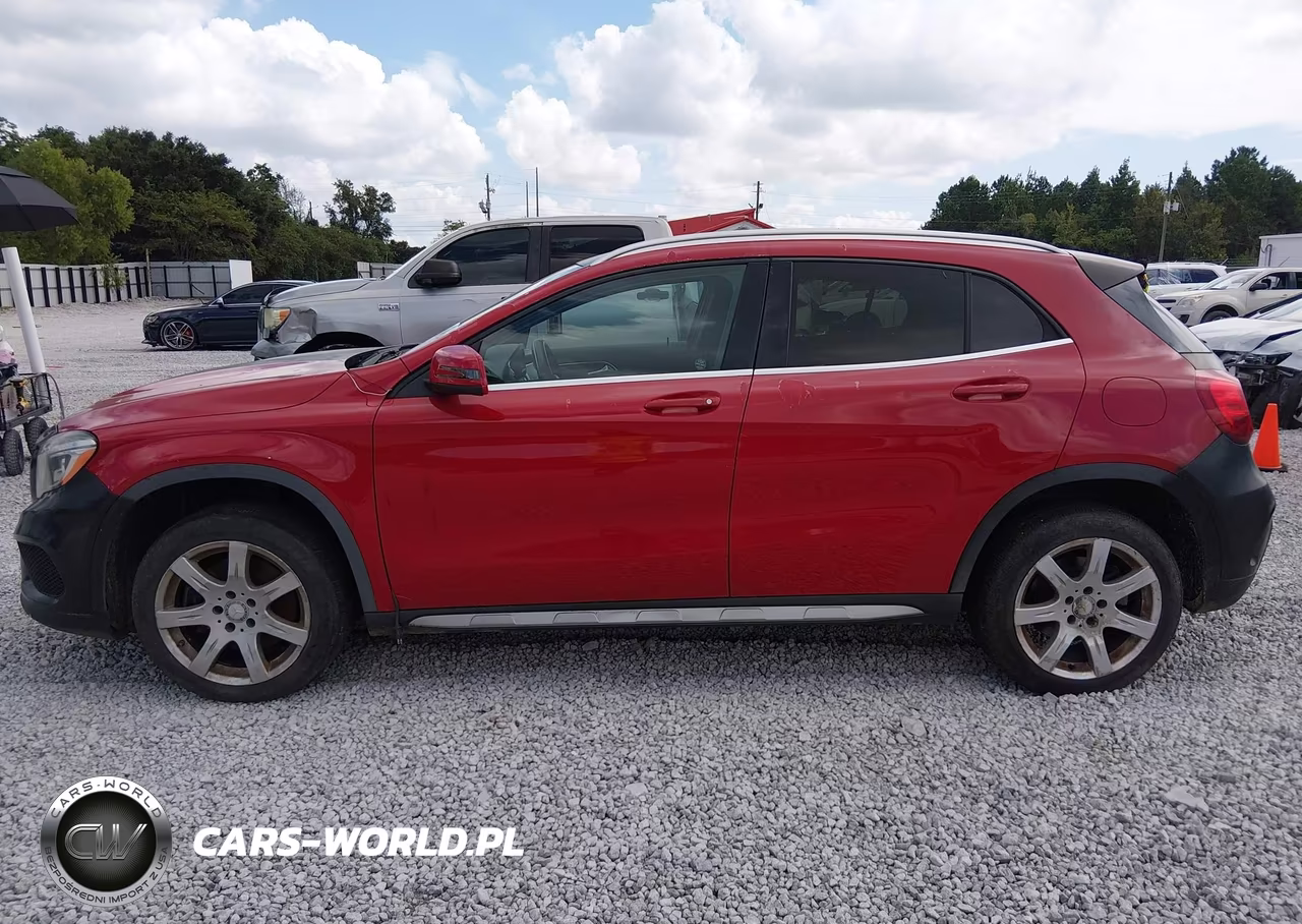 2015 Mercedes-Benz Gla 250 4Matic VIN:WDCTG4GB6FJ098486 - 14