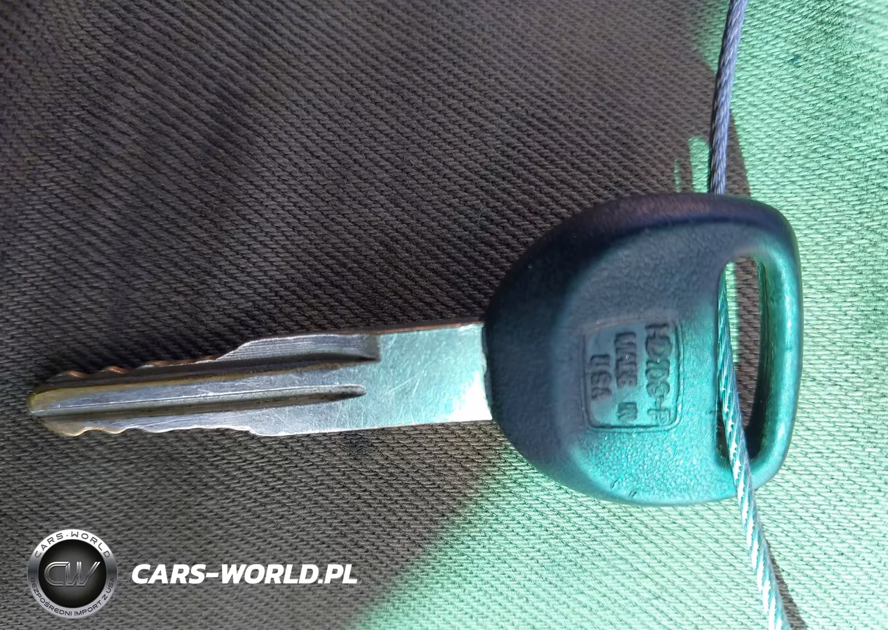 1996 Honda Civic Cx VIN:2HGEJ6327TH125050 - 11