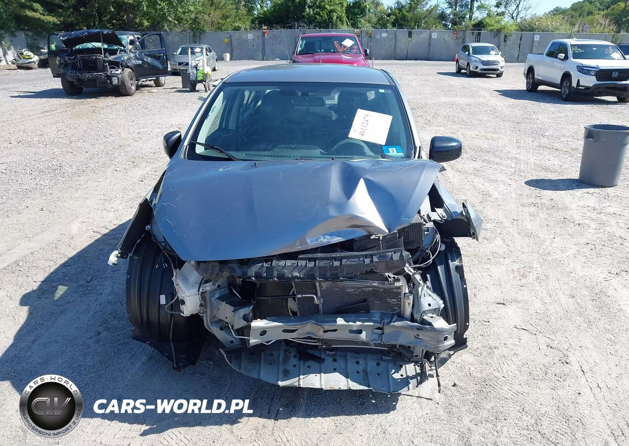 2020 Mitsubishi Mirage G4 Le-Se VIN:ML32F4FJ0LHF13209 - 13