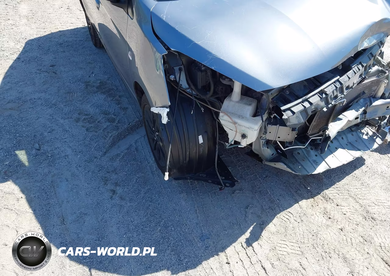2020 Mitsubishi Mirage G4 Le-Se VIN:ML32F4FJ0LHF13209 - 19