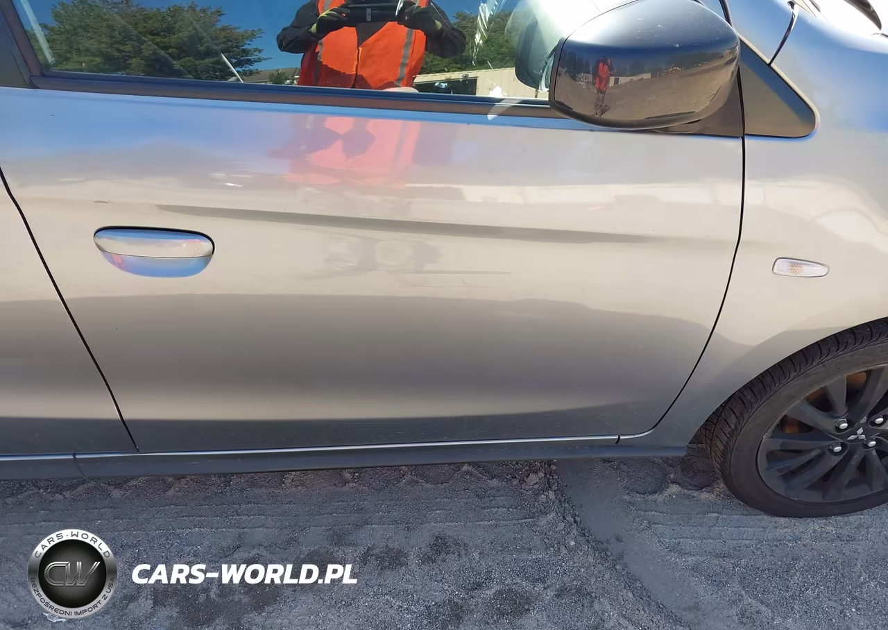 2020 Mitsubishi Mirage G4 Le-Se VIN:ML32F4FJ0LHF13209 - 21
