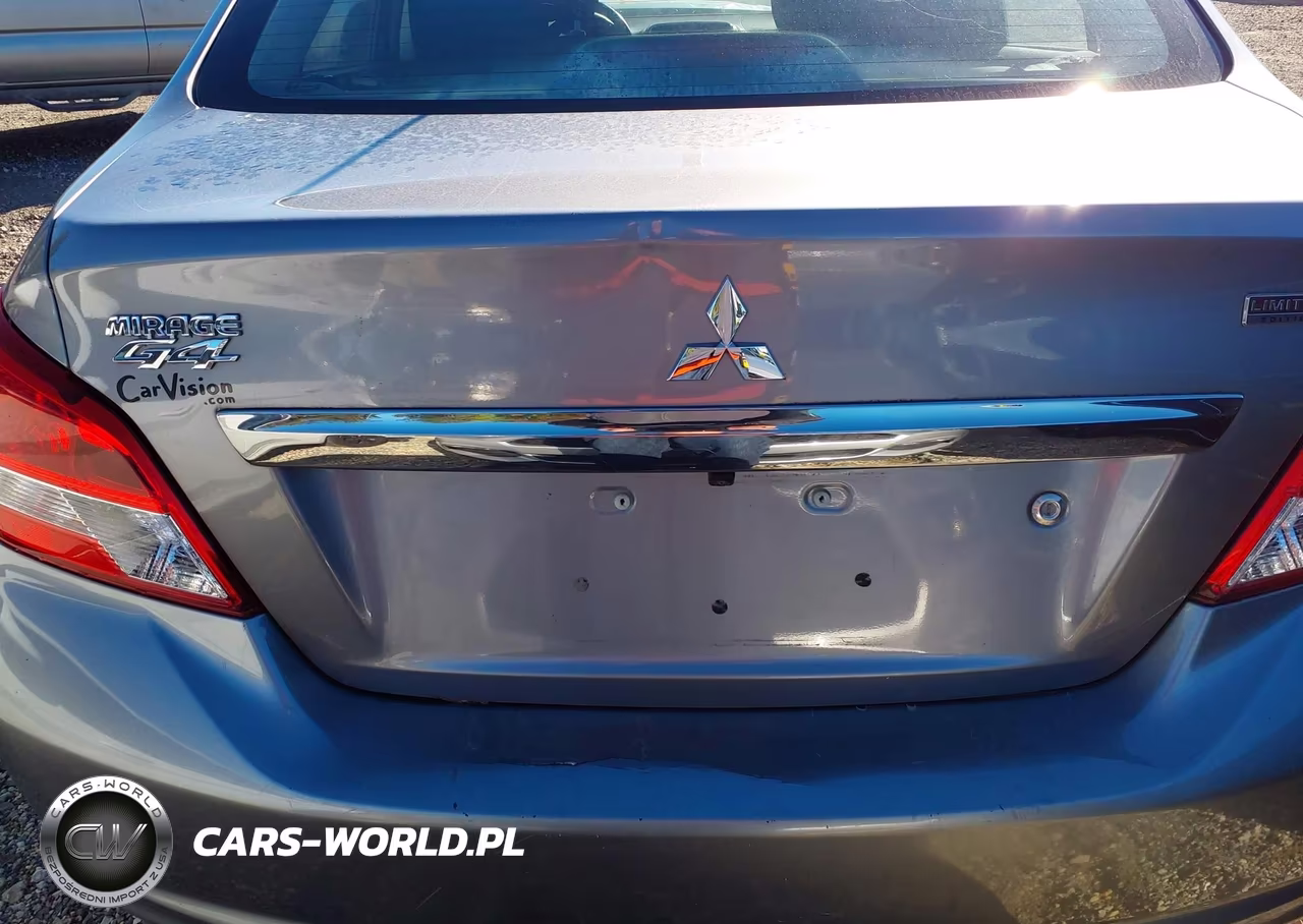 2020 Mitsubishi Mirage G4 Le-Se VIN:ML32F4FJ0LHF13209 - 22