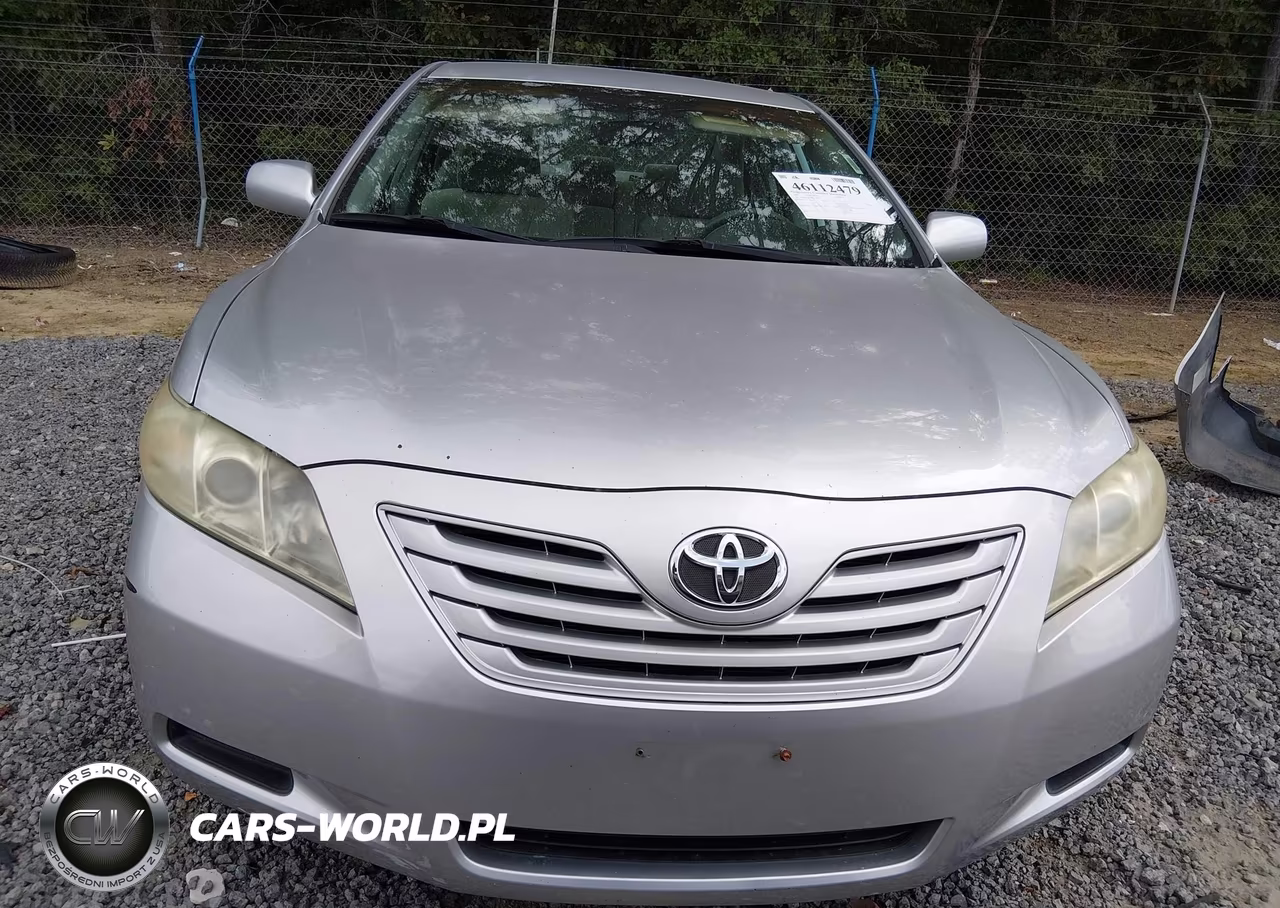 2008 Toyota Camry Le VIN:4T1BE46K58U232099 - 13