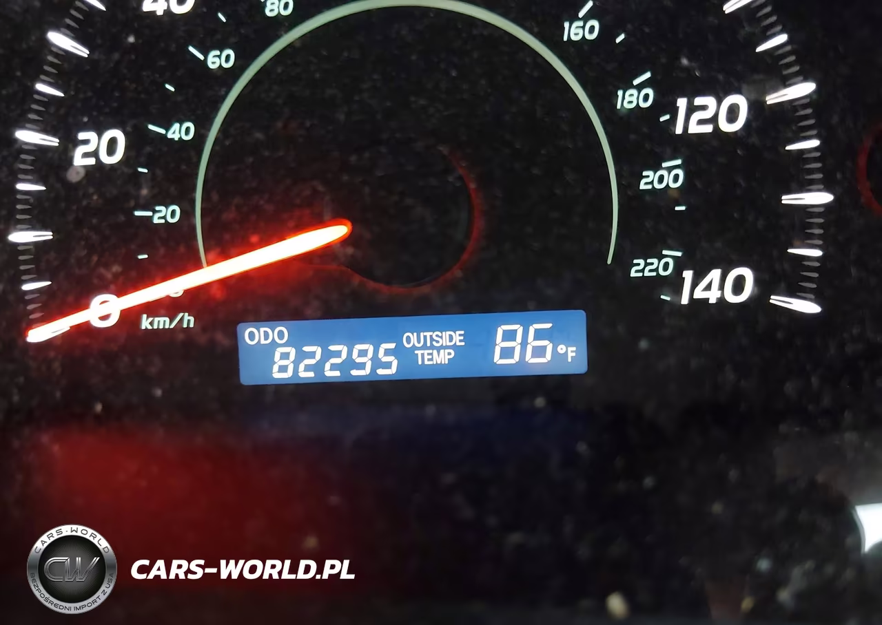 2008 Toyota Camry Le VIN:4T1BE46K58U232099 - 16