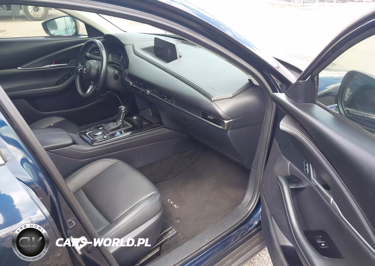 2024 Mazda Cx-30 2.5 S Select Sport VIN:3MVDMBBM1RM698127 - 5