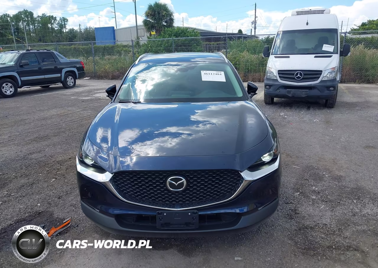 2024 Mazda Cx-30 2.5 S Select Sport VIN:3MVDMBBM1RM698127 - 6