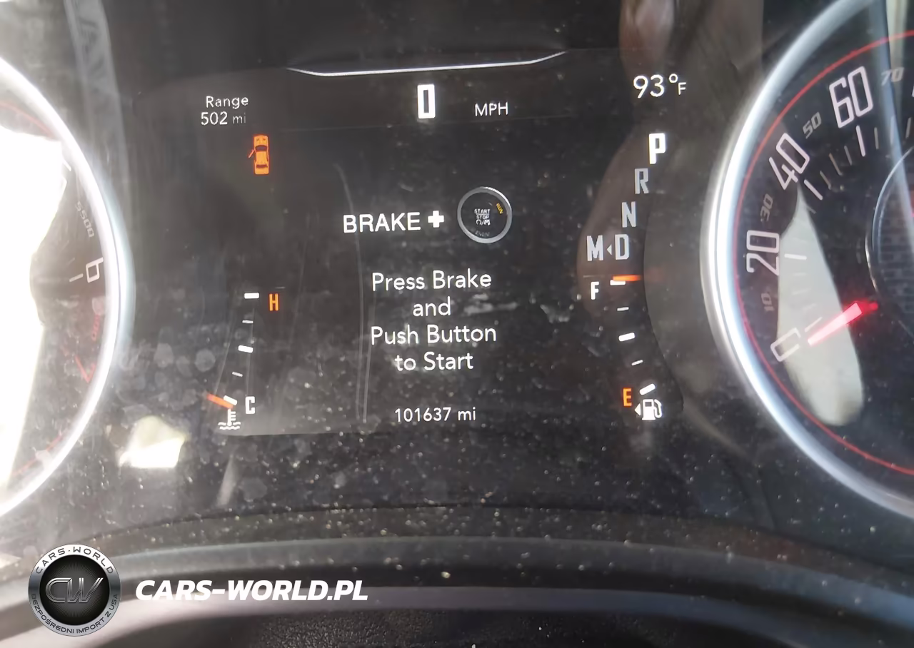 2016 Dodge Challenger Sxt VIN:2C3CDZAG4GH279092 - 15