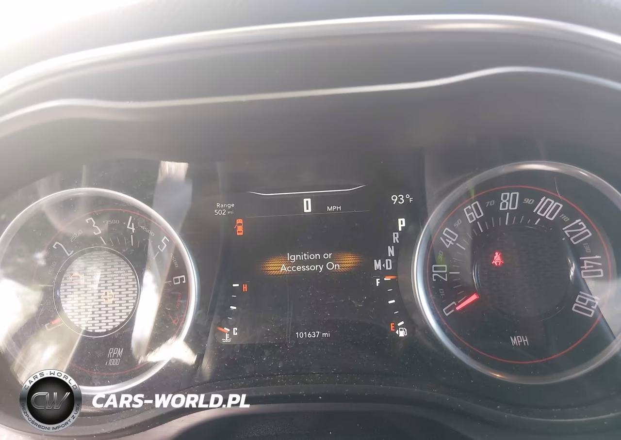 2016 Dodge Challenger Sxt VIN:2C3CDZAG4GH279092 - 7