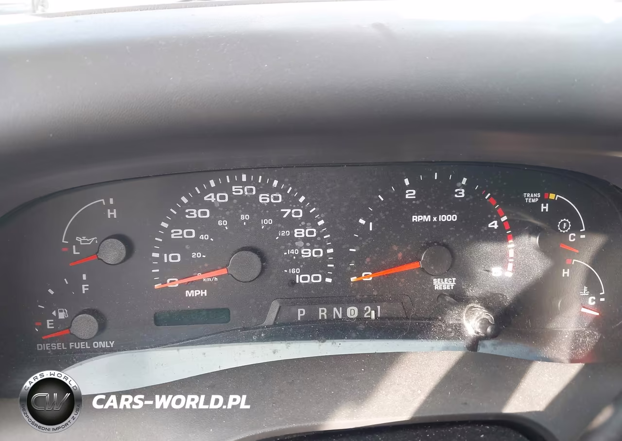 2003 Ford F-250 Lariat-Xl-Xlt VIN:1FTNW20F33EA82494 - 7