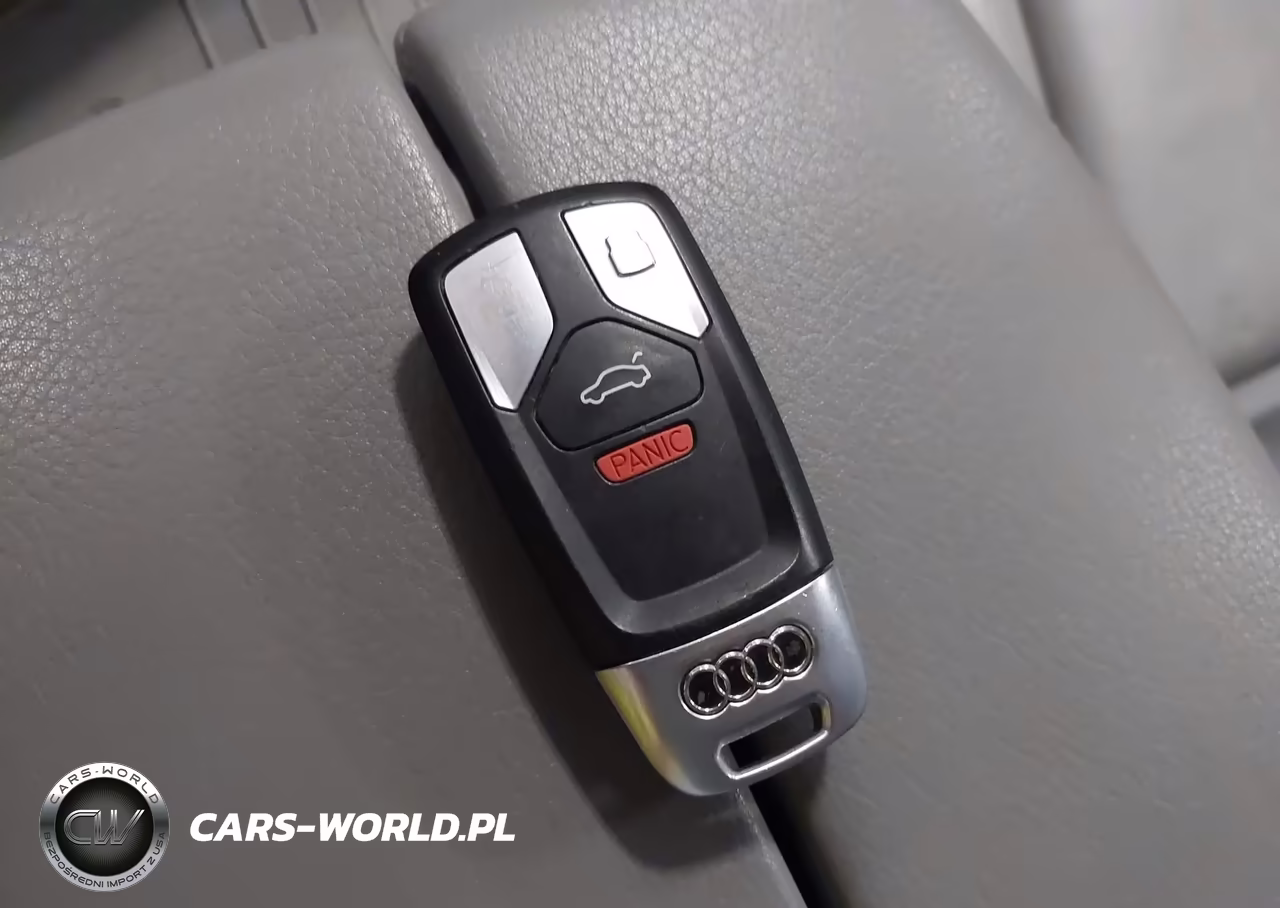 2018 Audi Q7 2.0T Premium VIN:WA1LHAF75JD038411 - 11