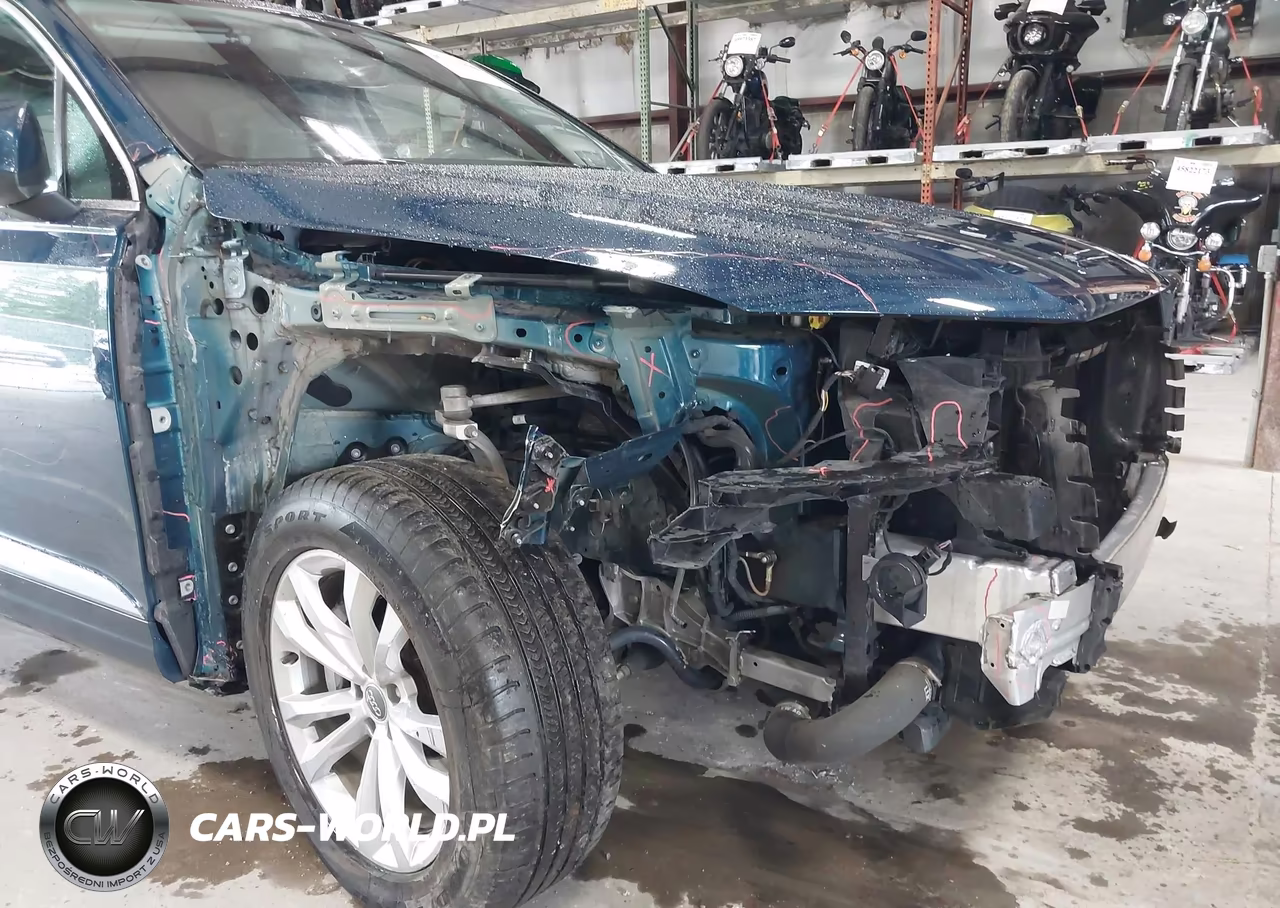 2018 Audi Q7 2.0T Premium VIN:WA1LHAF75JD038411 - 6