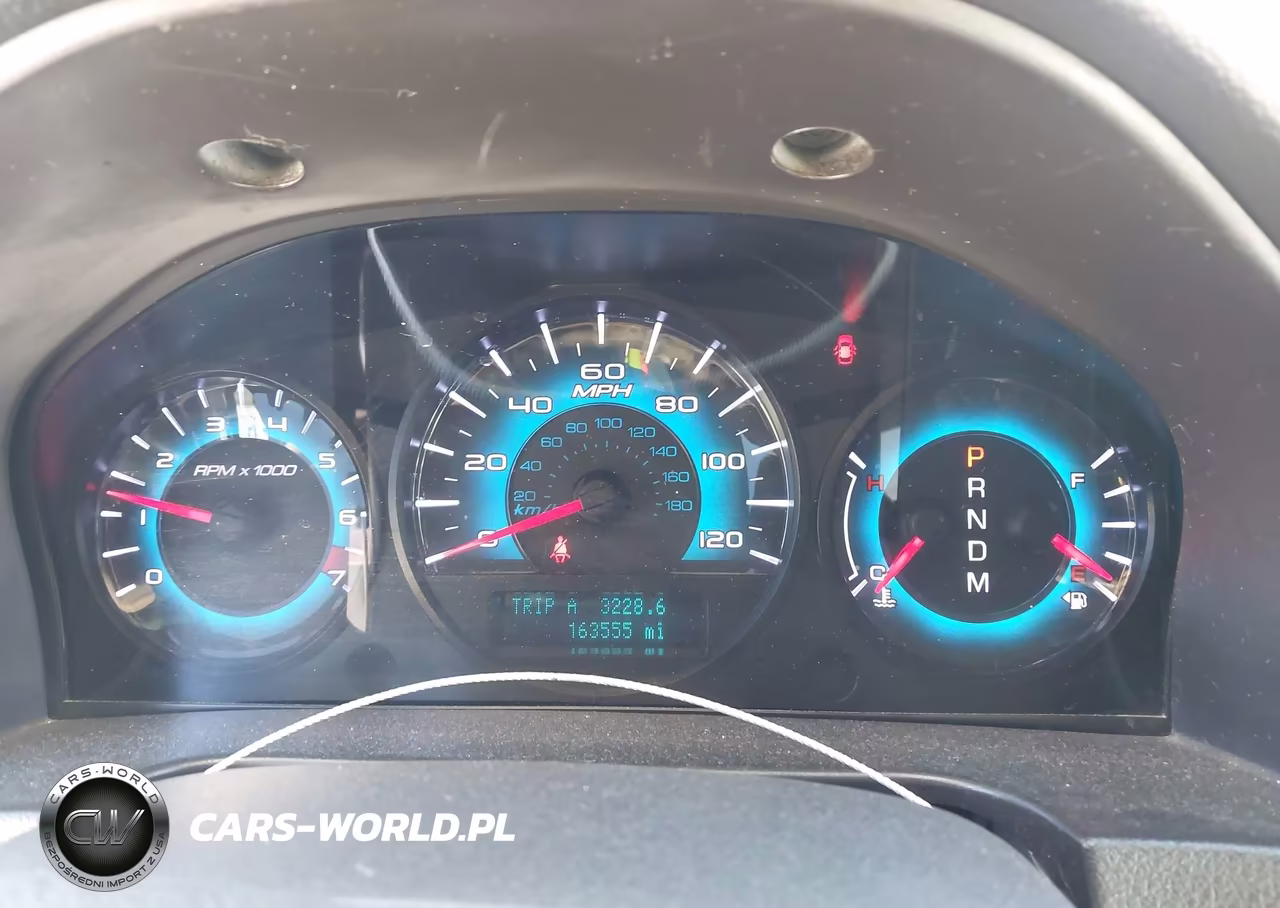 2012 Ford Fusion Sel VIN:3FAHP0JG2CR199377 - 7