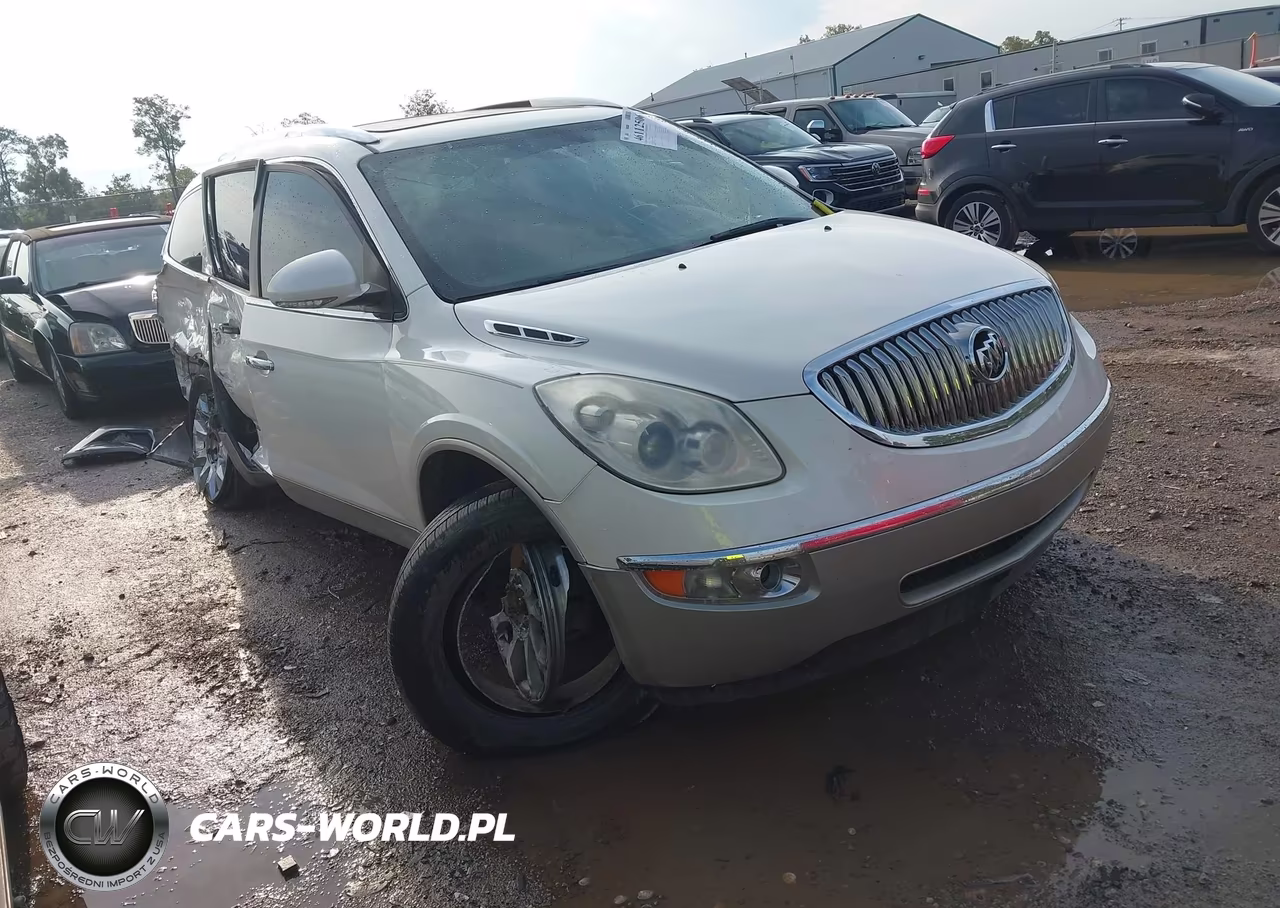 2011 Buick Enclave 2Xl