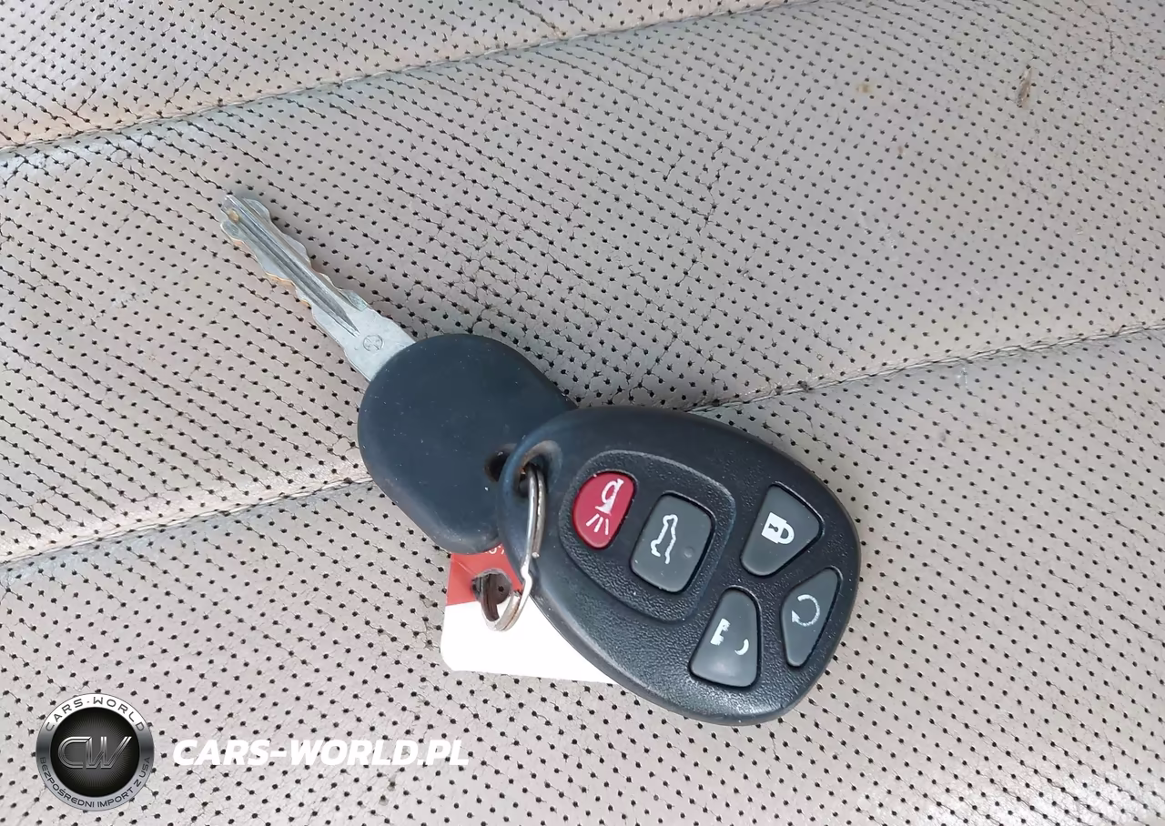 2011 Buick Enclave 2Xl VIN:5GAKRCED7BJ194200 - 11