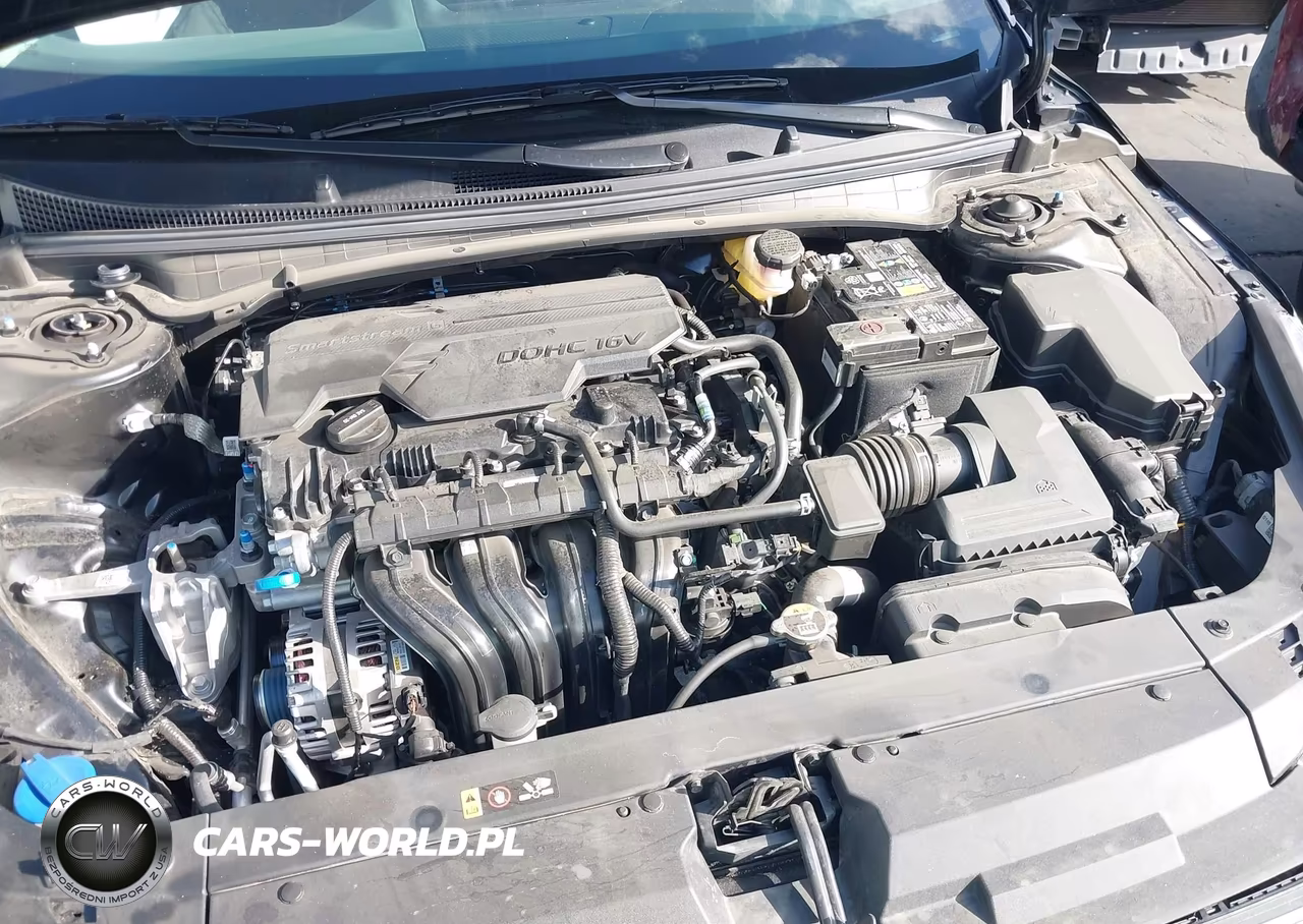 2025 Kia K4 Lxs VIN:3KPFT4DE5SE019703 - 10