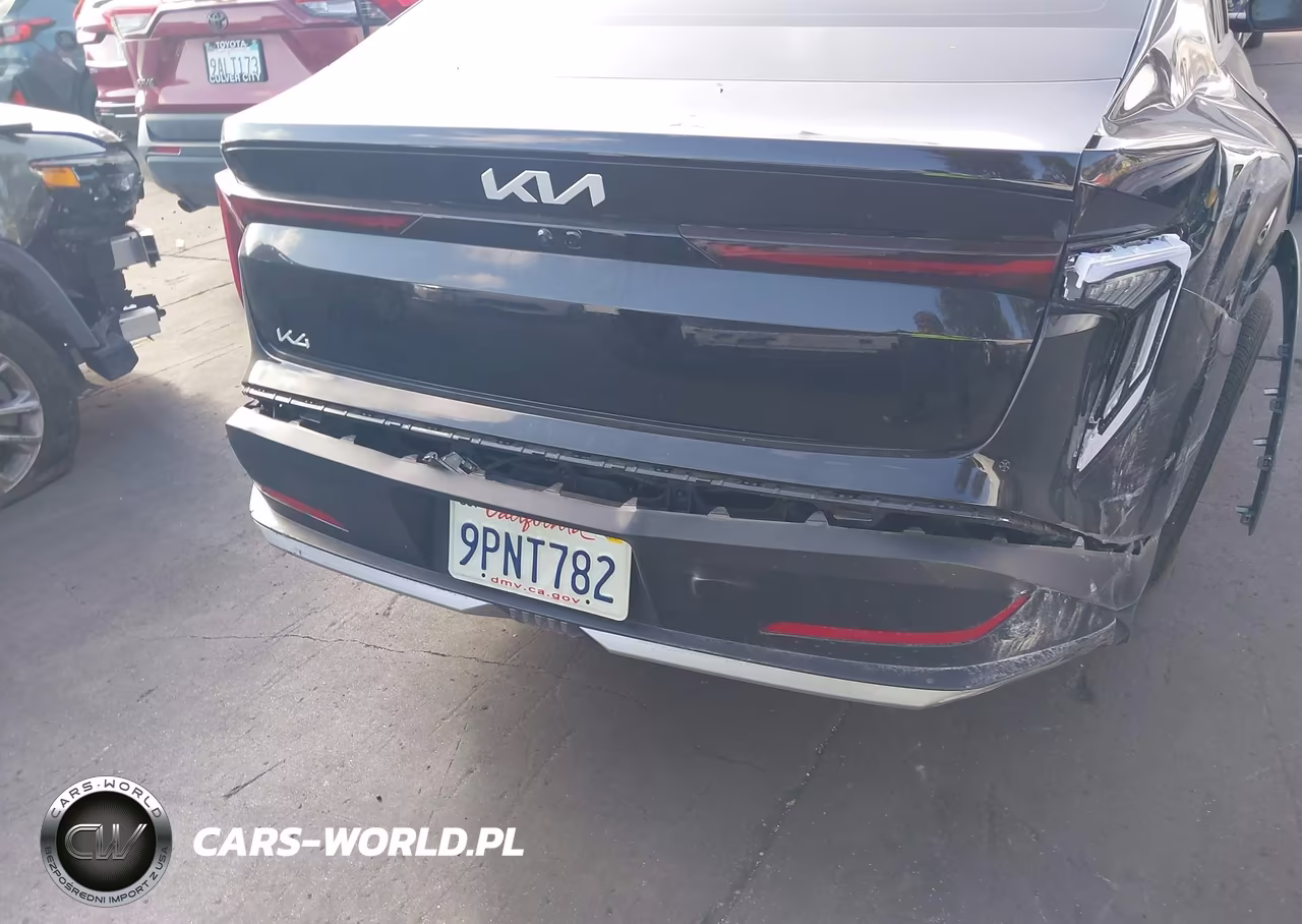 2025 Kia K4 Lxs VIN:3KPFT4DE5SE019703 - 16
