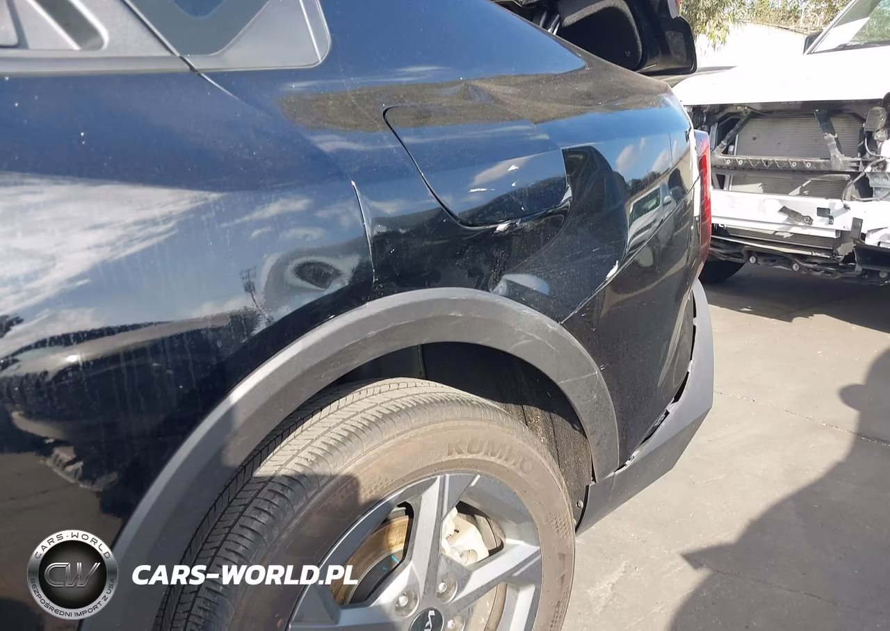 2025 Kia K4 Lxs VIN:3KPFT4DE5SE019703 - 20