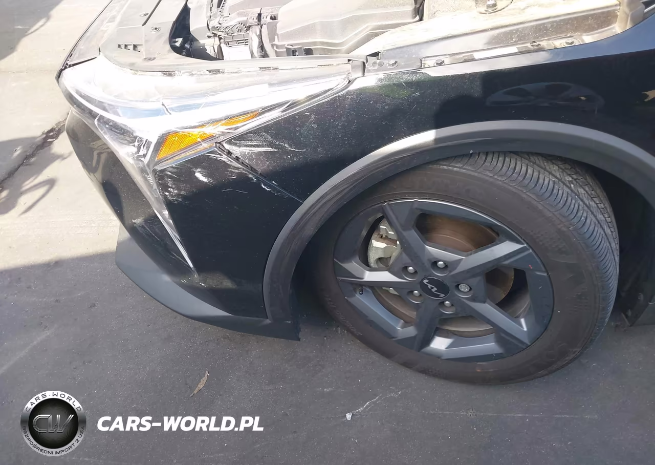 2025 Kia K4 Lxs VIN:3KPFT4DE5SE019703 - 21