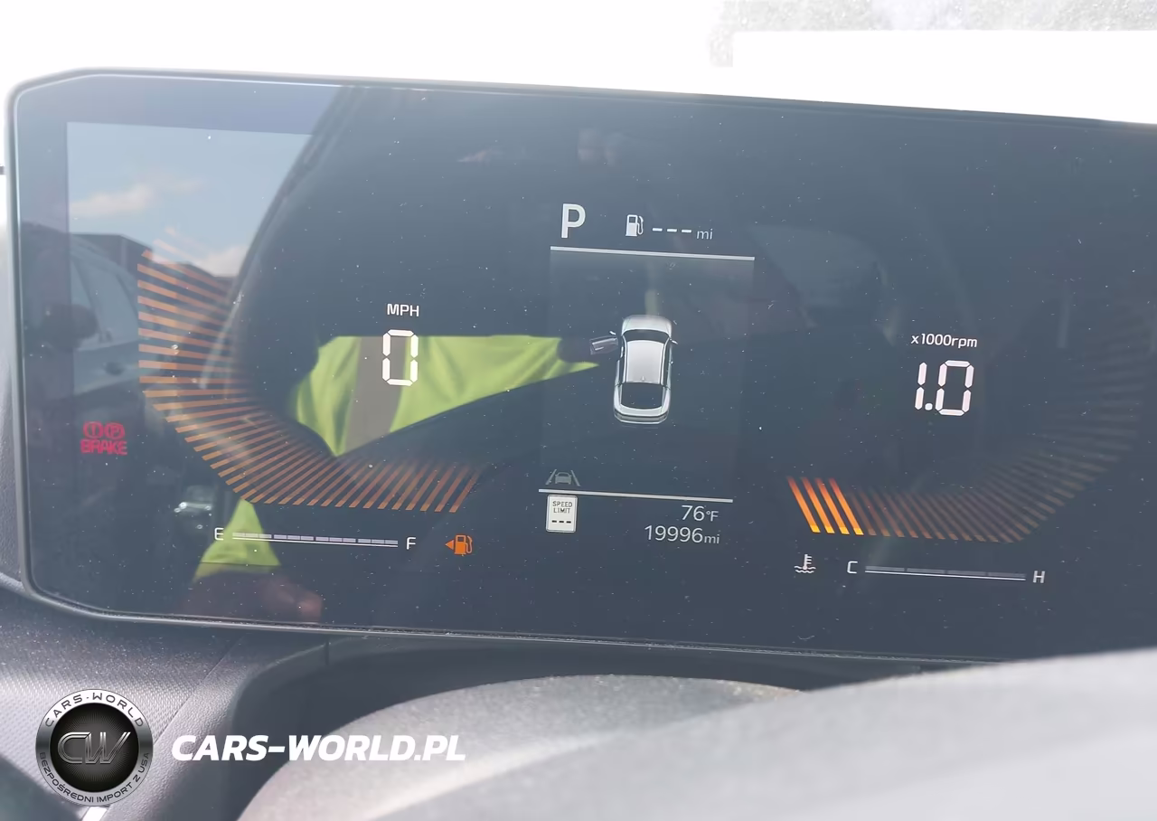 2025 Kia K4 Lxs VIN:3KPFT4DE5SE019703 - 7