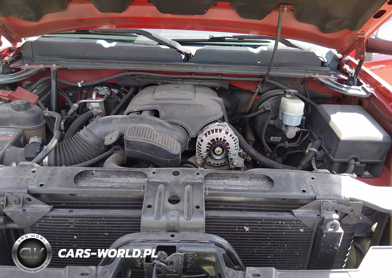 2010 Chevrolet Silverado 1500 Lt VIN:3GCRKSE36AG279452 - 10