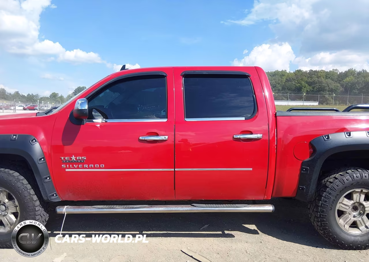 2010 Chevrolet Silverado 1500 Lt VIN:3GCRKSE36AG279452 - 15