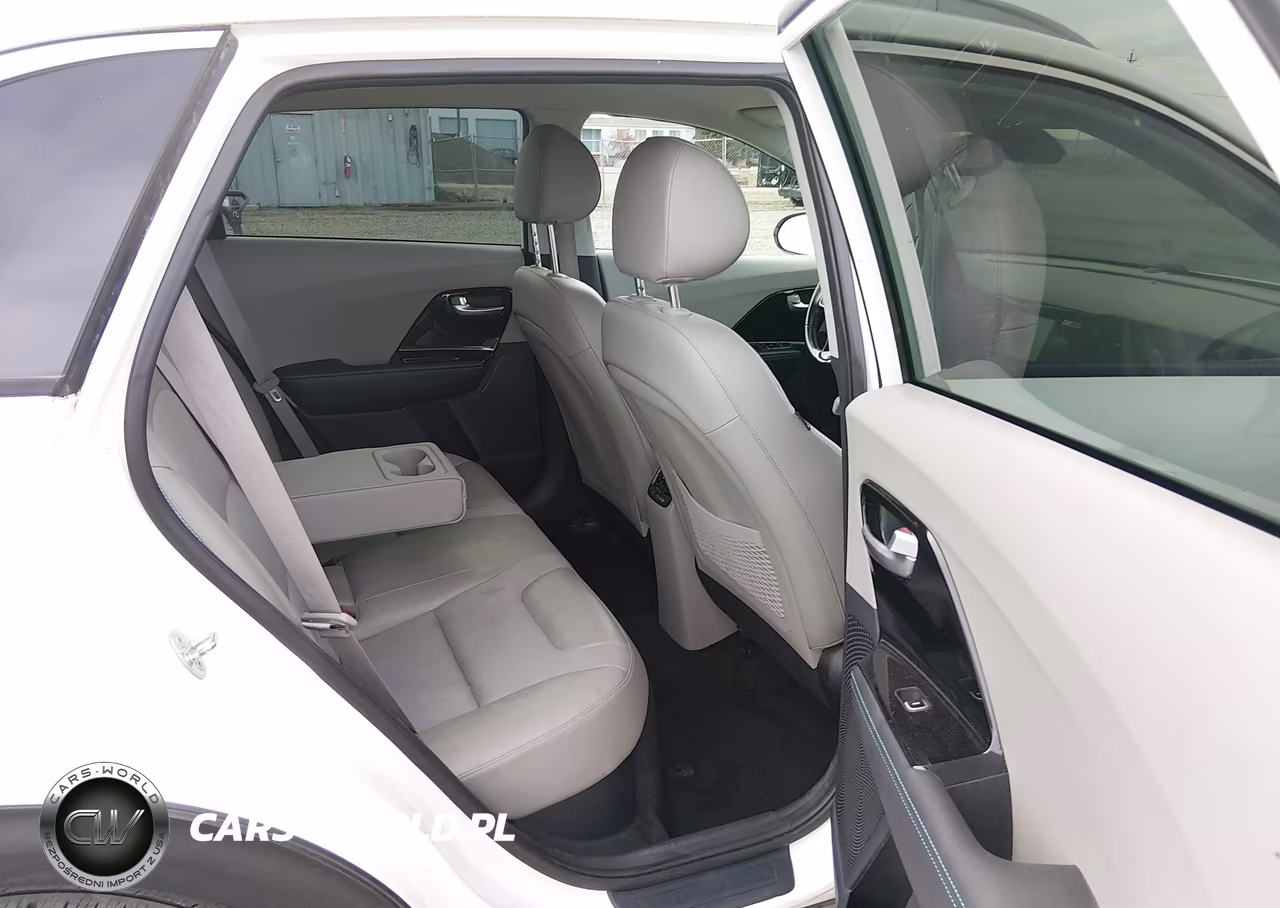 2018 Kia Niro Plug-In Hybrid Ex VIN:KNDCD3LD2J5145126 - 8