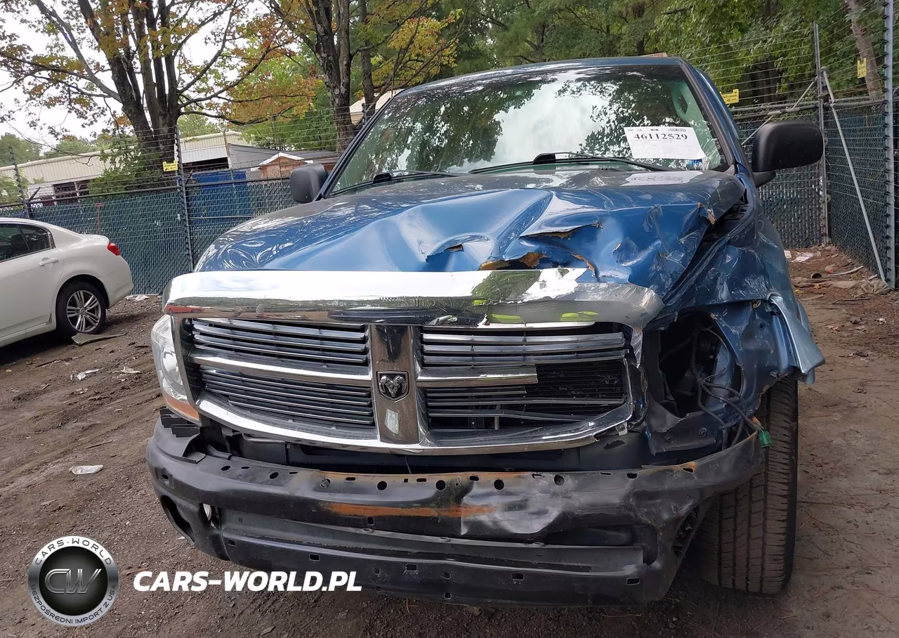 2006 Dodge Ram 1500 Laramie VIN:1D7HU18296S550934 - 12