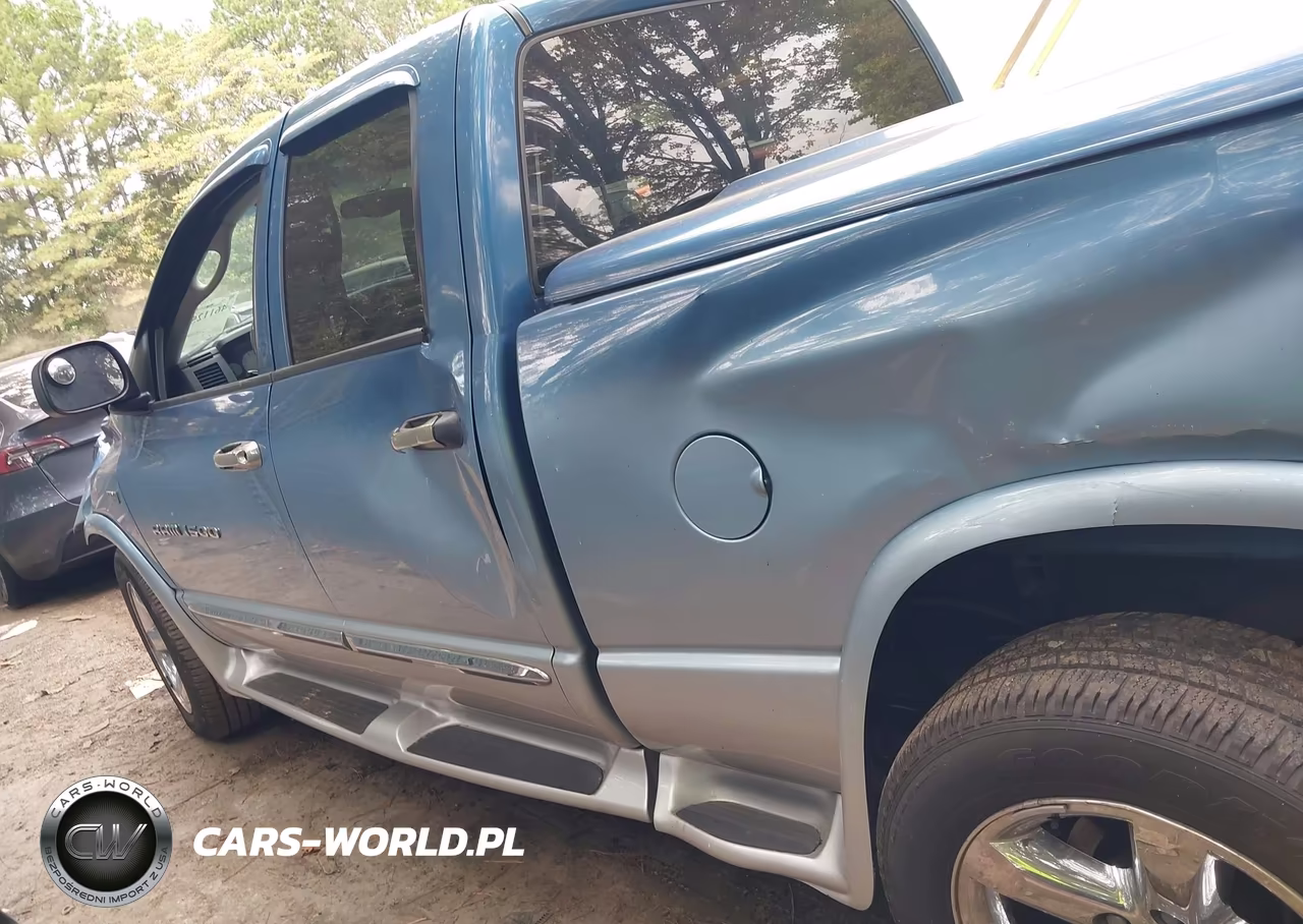 2006 Dodge Ram 1500 Laramie VIN:1D7HU18296S550934 - 14