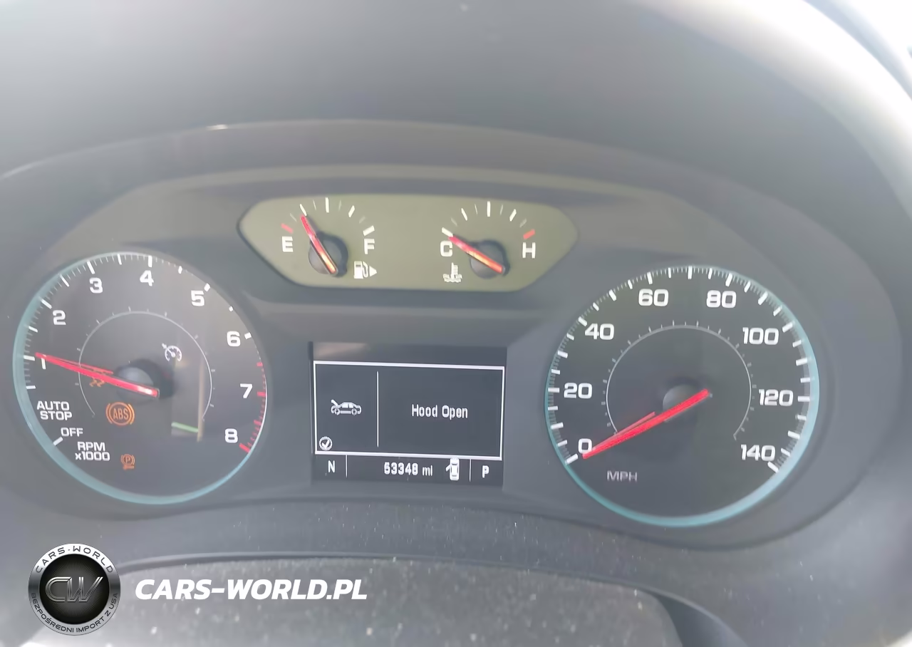 2024 Chevrolet Malibu Fwd 1Lt VIN:1G1ZD5ST8RF127937 - 7