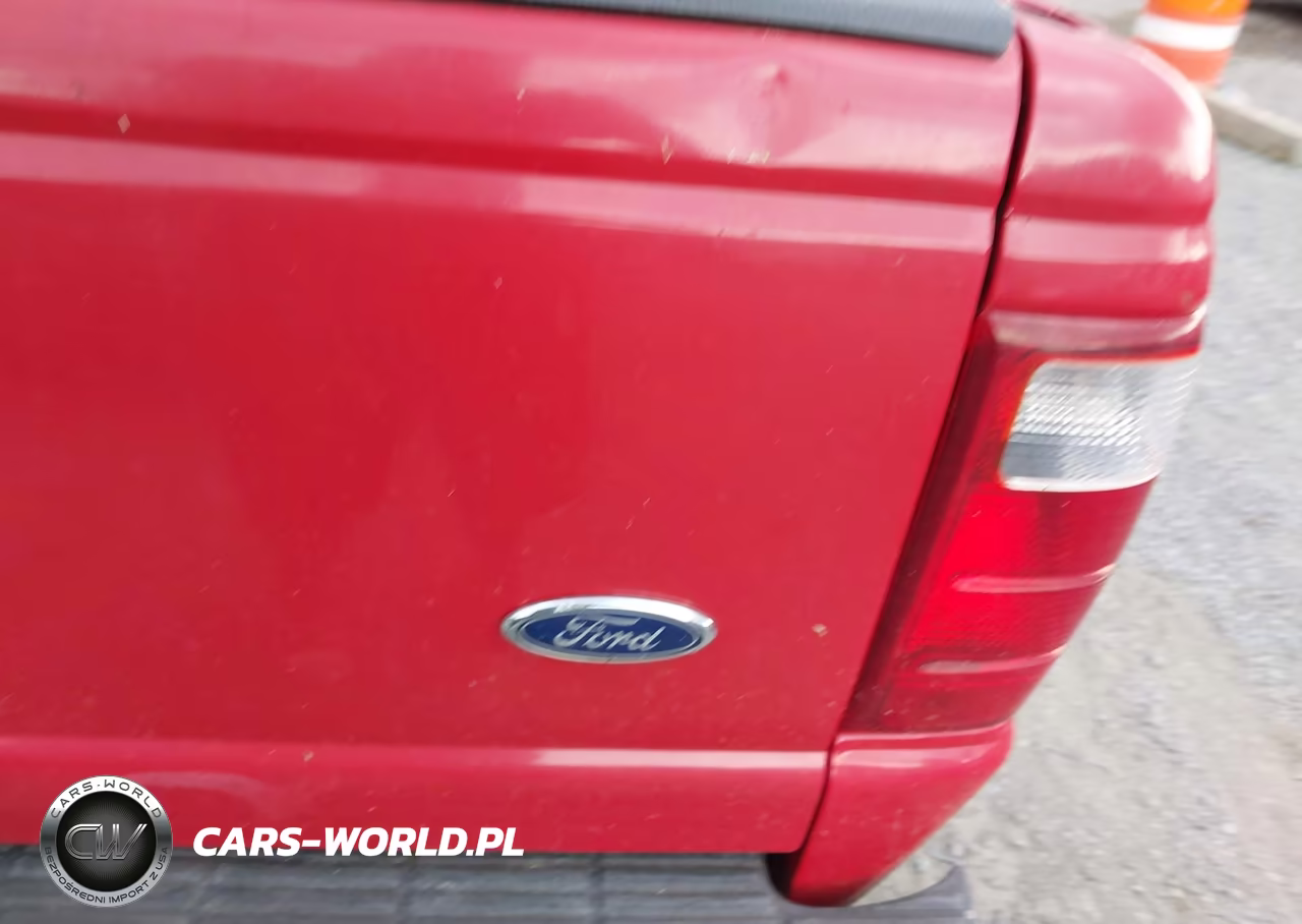 2003 Ford Ranger Edge-Xlt VIN:1FTZR45E13TA29860 - 6