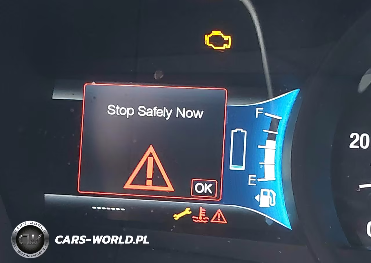 2015 Ford Fusion Energi Titanium VIN:3FA6P0SUXFR201098 - 12