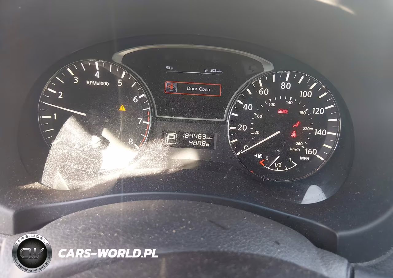 2015 Nissan Altima 2.5 S VIN:1N4AL3AP2FC568191 - 7