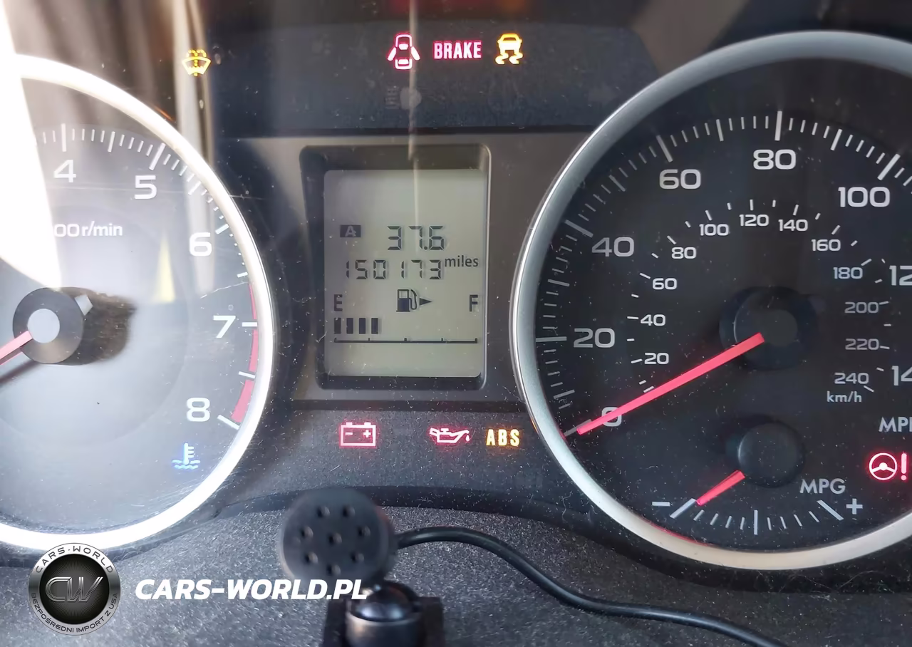 2014 Subaru Xv Crosstrek 2.0I Premium VIN:JF2GPACC7E9289131 - 7
