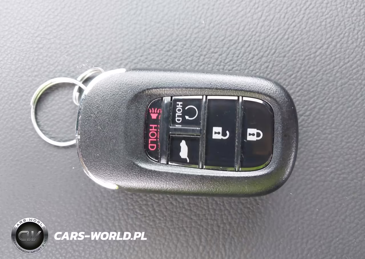 2026 Honda Civic Hybrid Sport Touring VIN:JHMFL4H98TX002472 - 11