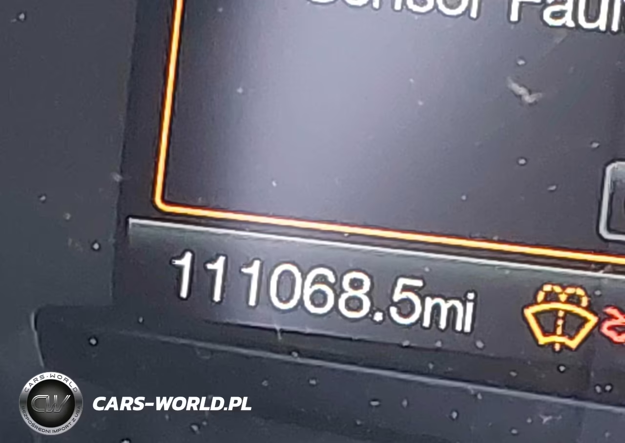 2018 Ford Edge Titanium VIN:2FMPK3K91JBB07138 - 15