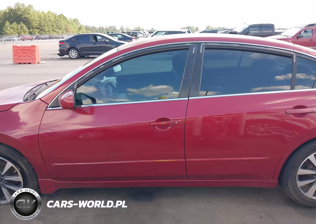 2007 Nissan Altima 2.5 S VIN:1N4AL21E67C228293 - 14