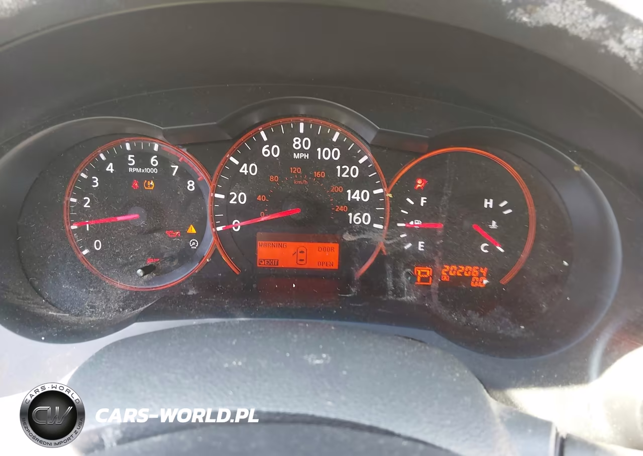 2007 Nissan Altima 2.5 S VIN:1N4AL21E67C228293 - 7