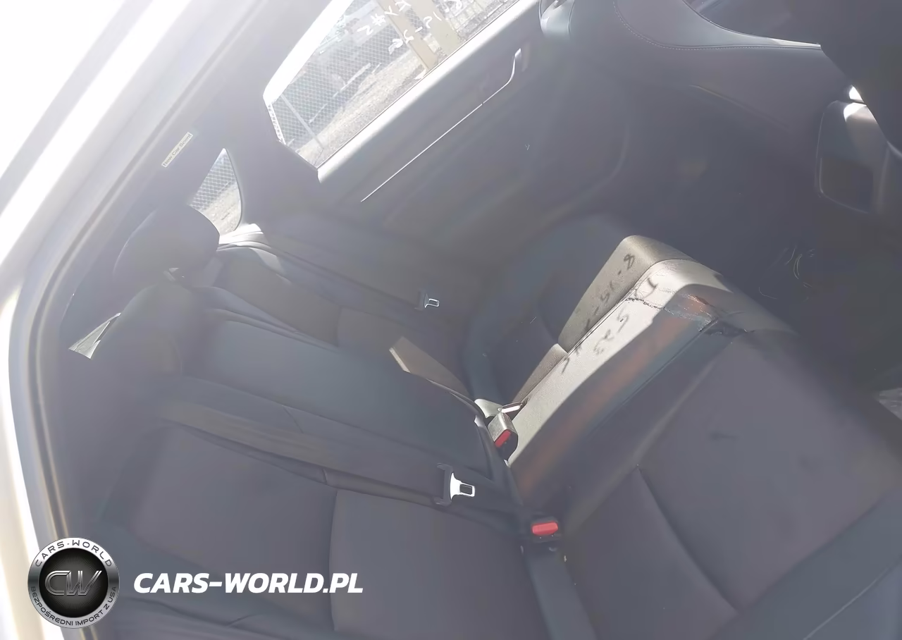 2019 Honda Accord Sport VIN:1HGCV1F32KA007049 - 8