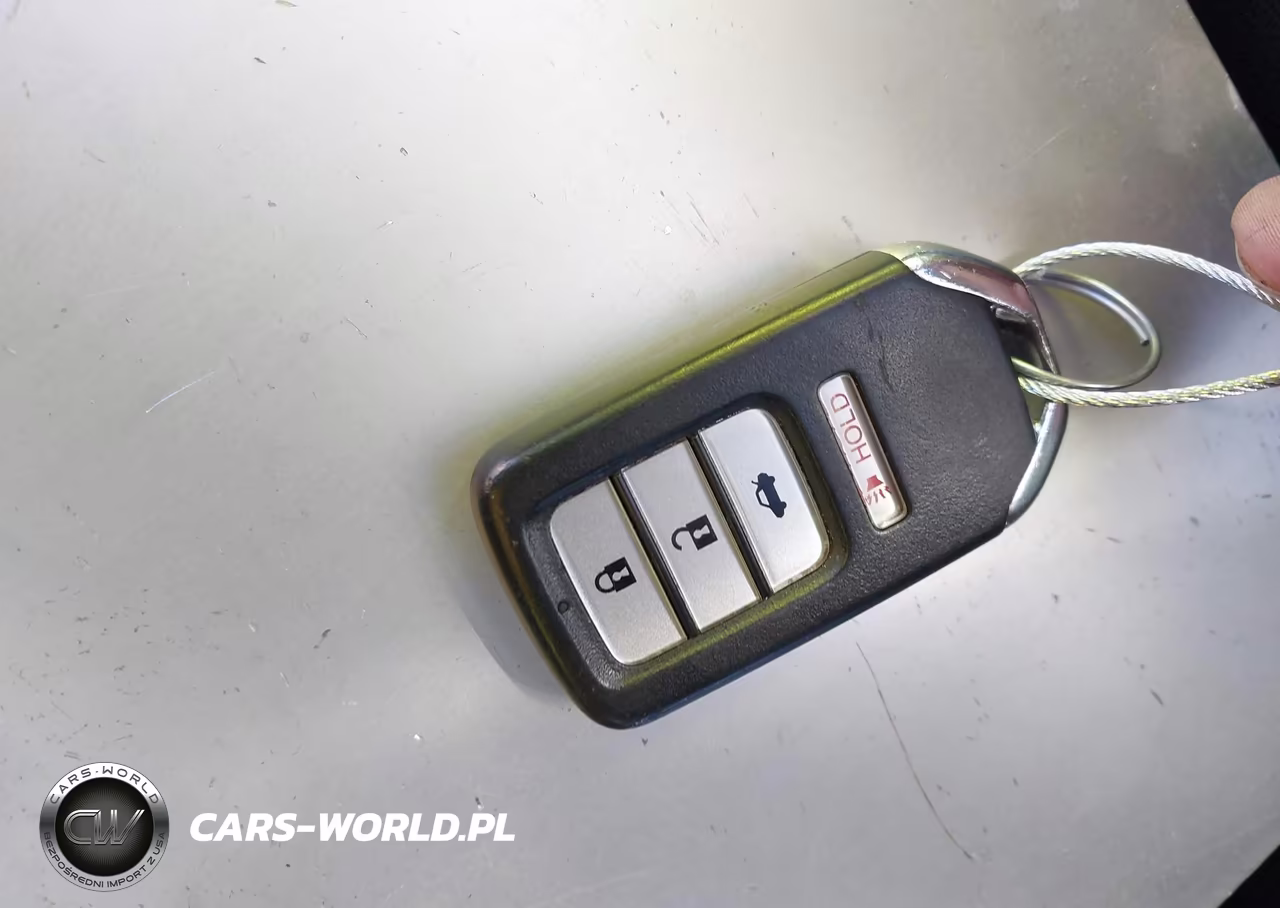 2013 Honda Accord Ex-L VIN:1HGCR2F89DA280160 - 11