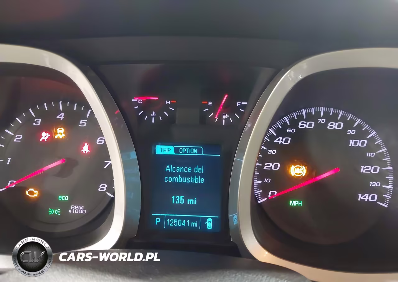 2015 Chevrolet Equinox 2Lt VIN:1GNFLGEK2FZ135335 - 7